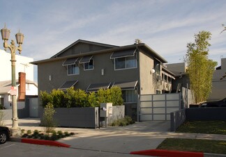 Plus de détails pour Cole Assemblage 716 & 726 Cole Ave – à vendre, Los Angeles, CA