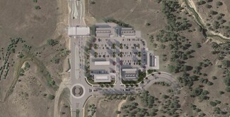 Plus de détails pour 9002 Gate Blvd, Colorado Springs, CO - Local commercial à louer