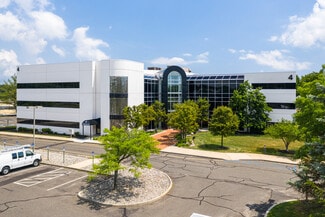 Plus de détails pour 4 Industrial Way W, Eatontown, NJ - Bureau, Bureau/Médical à louer