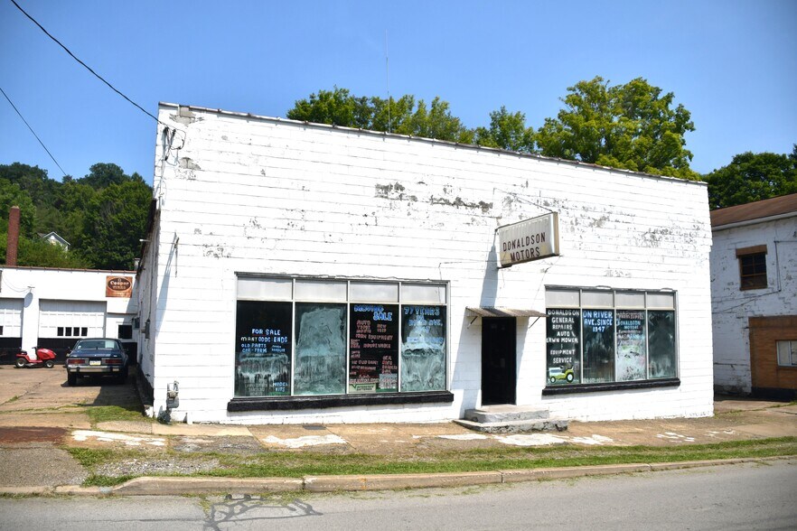 714 River Ave, Emlenton, PA à vendre - Photo de l’immeuble – Image 3 sur 27