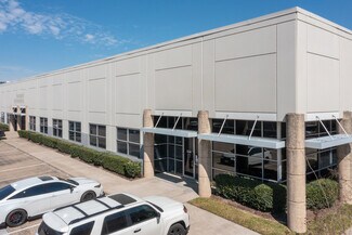 Plus de détails pour 11335 Clay Rd, Houston, TX - Industriel/Logistique à louer