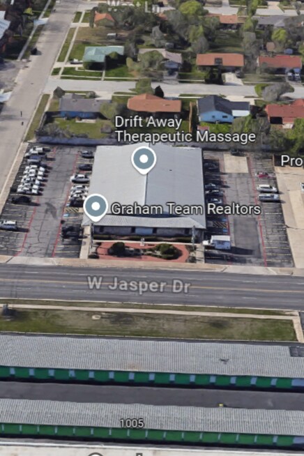 1010 W Jasper Dr, Killeen, TX à louer Aérien– Image 1 sur 3
