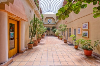 1460 7th St, Santa Monica, CA à louer Photo intérieure– Image 2 sur 6