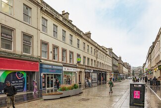 Plus de détails pour 20-34 Reform St, Dundee - Local commercial à louer