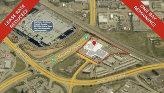 Plus de détails pour 12325 Mount Lawn Rd NW, Edmonton, AB - Industriel/Logistique à louer