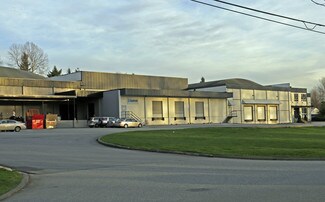 Plus de détails pour 3676 Bainbridge Ave, Burnaby, BC - Industriel/Logistique à louer