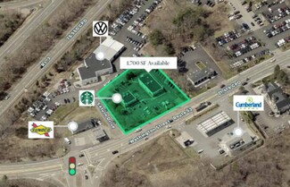 Plus de détails pour 1978 Washington St, Hanover, MA - Local commercial à louer