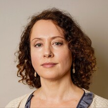 Yelena Brodsky
