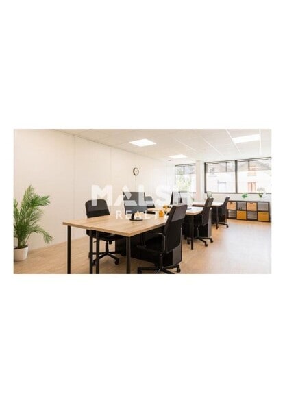 Bureau dans Villeurbanne à louer - Photo intérieure – Image 2 sur 6