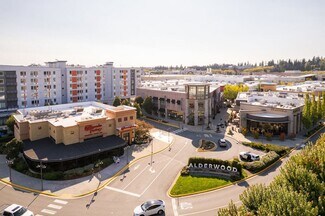 Plus de détails pour 3000 184th St SW, Lynnwood, WA - Local commercial à louer