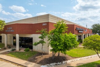 Plus de détails pour 2600 McHale Ct, Austin, TX - Local d'activités, Industriel/Logistique à louer