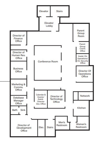 5400 Beethoven St, Los Angeles, CA à louer Plan d’étage– Image 1 sur 1