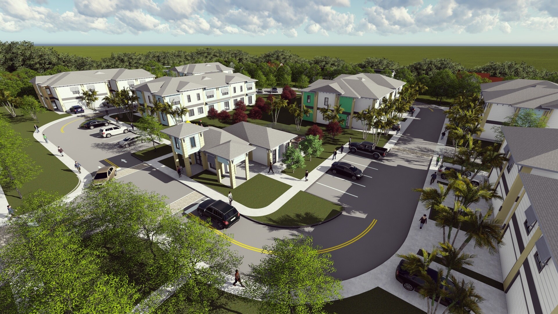 550 Bush Rd, Jupiter, FL à vendre Photo de l’immeuble– Image 1 sur 10