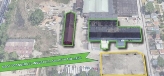 Plus de détails pour 141 141st St, Hammond, IN - Industriel/Logistique à louer