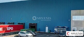 Plus de détails pour Industriel/Logistique à louer