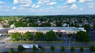 Plus de détails pour 15601-15625 S 94th Ave, Orland Park, IL - Local commercial à louer