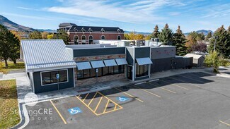 Plus de détails pour 1450 Prospect Ave, Helena, MT - Local commercial à vendre