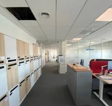 Bureau dans Lyon à louer Photo intérieure– Image 2 sur 3