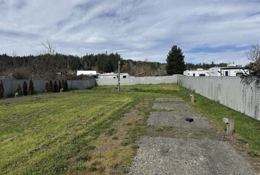 2205 Highway 99, Cottage Grove, OR à vendre - Photo de l’immeuble – Image 3 sur 7