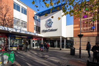 Plus de détails pour High St, Chelmsford - Local commercial à louer