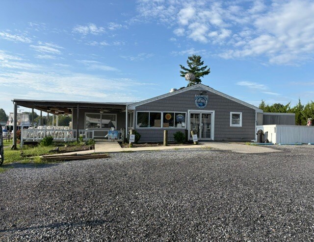 255 Lore Rd, Solomons, MD à louer - Photo de l’immeuble – Image 1 sur 8