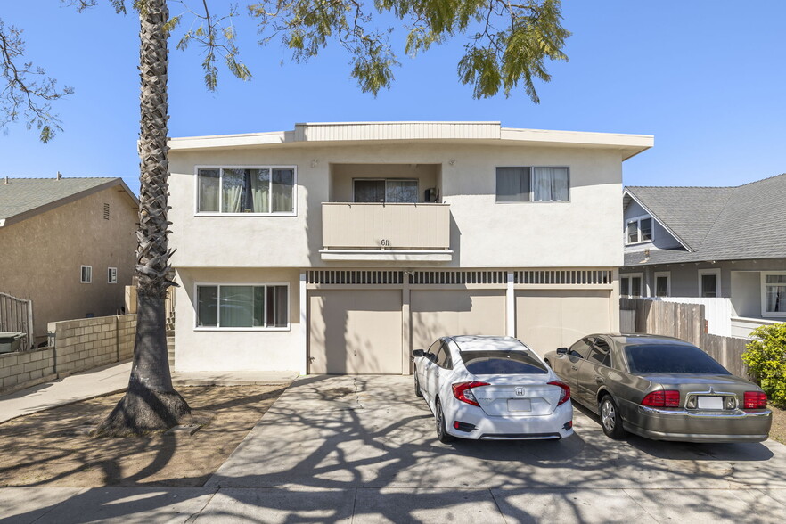 611 S E St, Oxnard, CA à vendre - Photo de l’immeuble – Image 2 sur 17