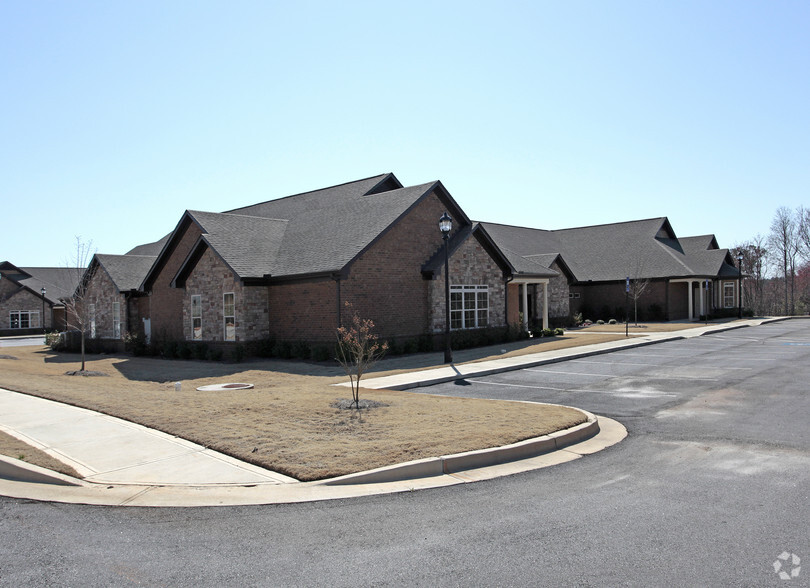 401 Permian Way, Villa Rica, GA à louer - Photo principale – Image 1 sur 12