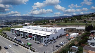 Plus de détails pour 3310 Carrington Rd, West Kelowna, BC - Industriel/Logistique à louer