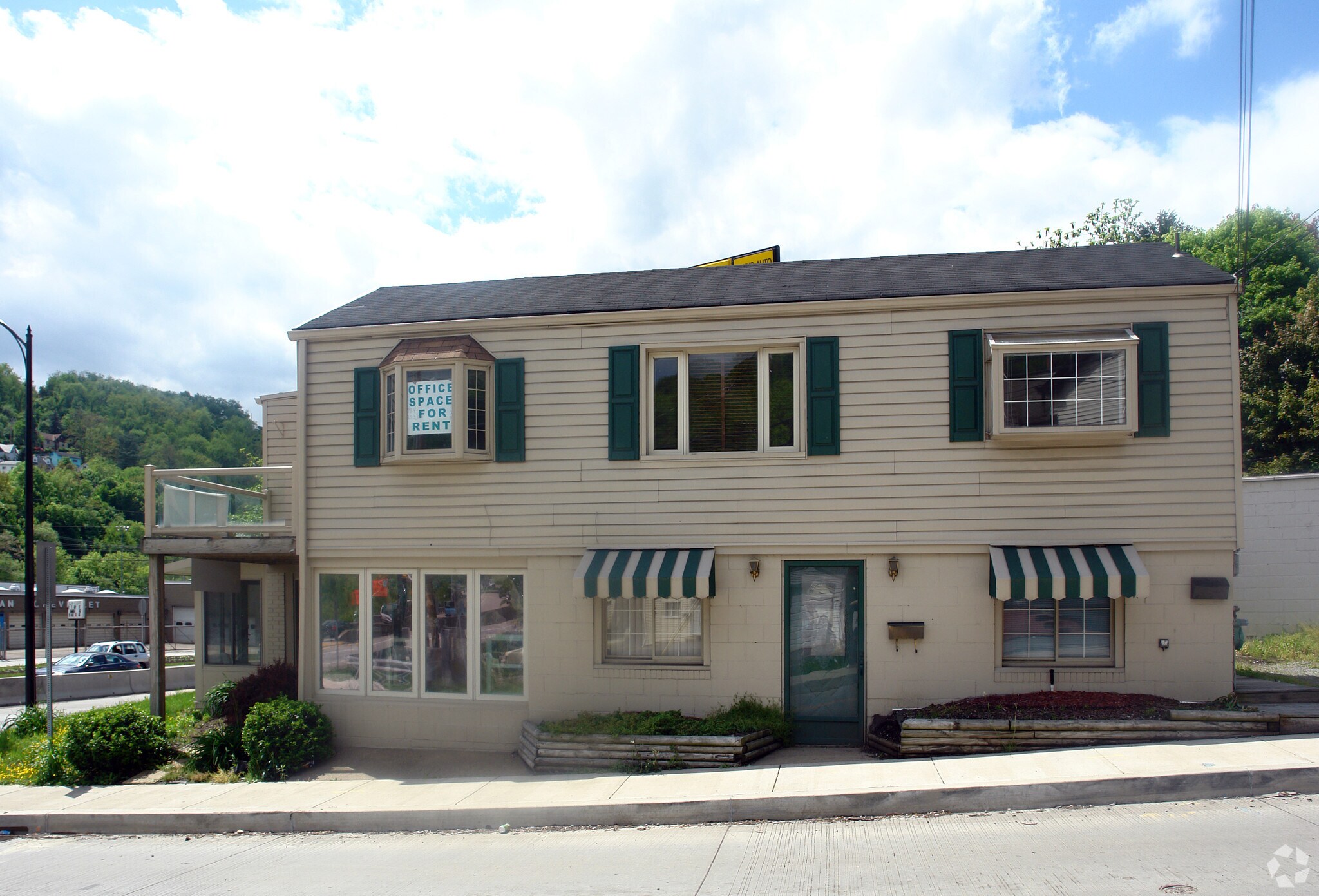 5 Kittanning St, Pittsburgh, PA à vendre Photo principale– Image 1 sur 3