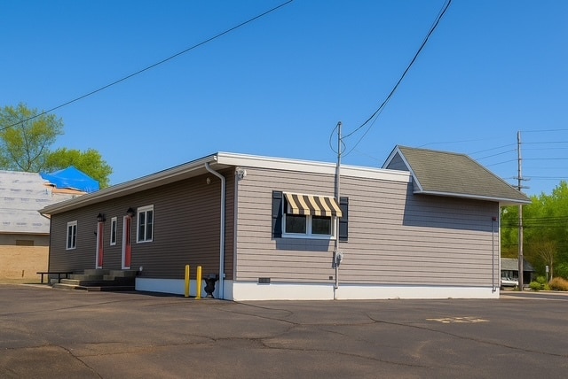 284 Mantoloking Rd, Brick, NJ à vendre - Photo de l’immeuble – Image 2 sur 8