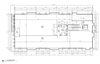 1821 Community Ave, McKinney, TX à louer Plan d’étage– Image 1 sur 1