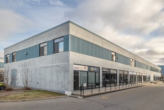 Plus de détails pour 2212 Gladwin Cres, Ottawa, ON - Bureau/Médical à louer