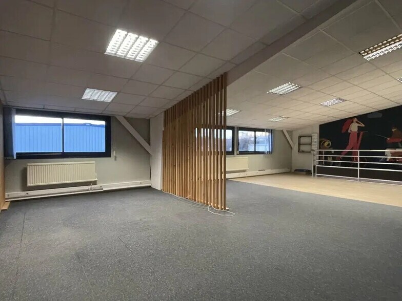 Bureau dans Le Havre à louer - Photo de l’immeuble – Image 1 sur 4