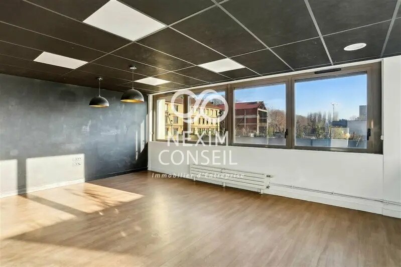 Bureau dans Clichy à vendre - Photo intérieure – Image 3 sur 4