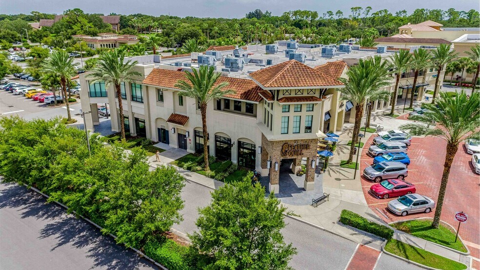 4757 The Grove Dr, Windermere, FL à vendre - Photo de l’immeuble – Image 3 sur 62