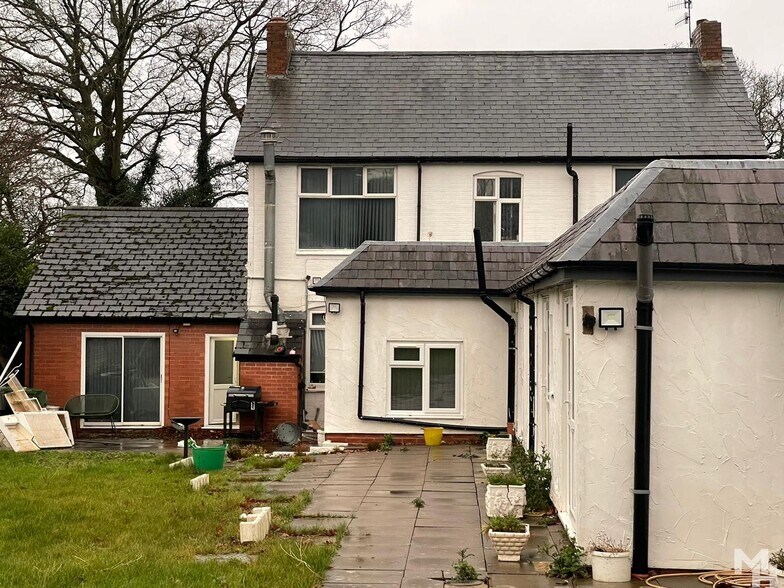 432 Birmingham Rd, Bromsgrove à louer - Photo de l’immeuble – Image 3 sur 9