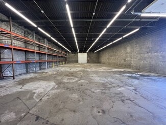 Plus de détails pour 159 Temple St, Nashua, NH - Industriel/Logistique à louer