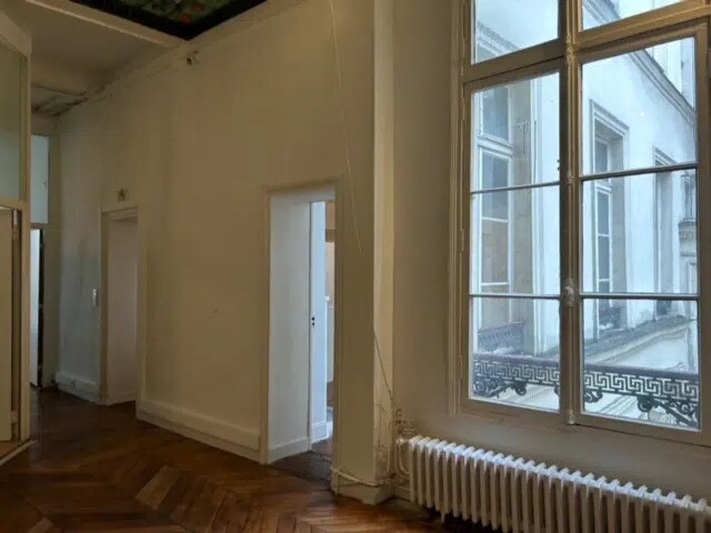 Plus de détails pour 24 Rue Meslay, Paris - Bureau à louer