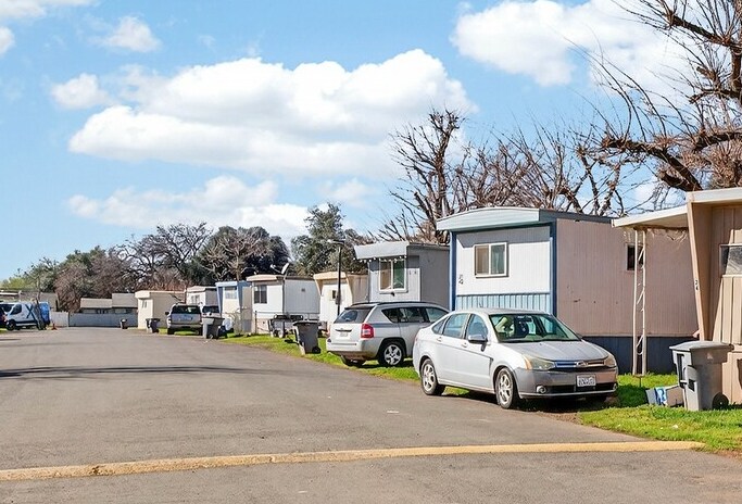 6355 Lincoln Blvd, Oroville, CA à vendre - Photo de l’immeuble – Image 3 sur 26