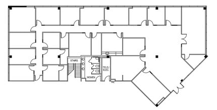 2424 Wilcrest Dr, Houston, TX à louer Photo de l’immeuble– Image 1 sur 1