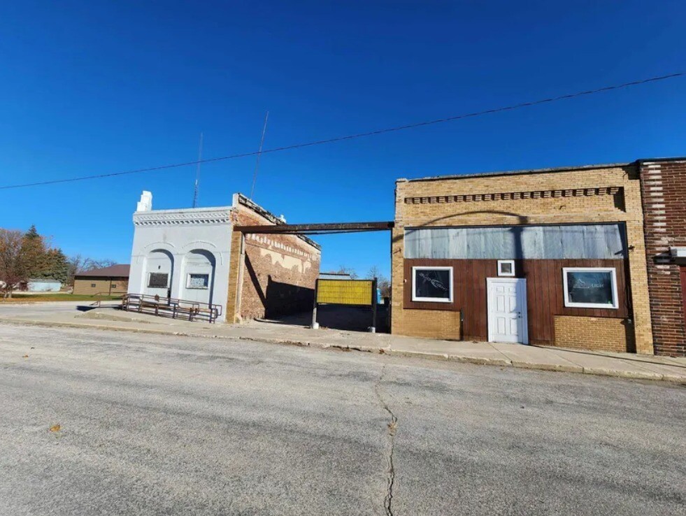 940 Main St, Havelock, IA à vendre Photo principale– Image 1 sur 2