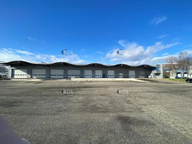 Plus de détails pour 26 Rue Des Tuileries, Souffelweyersheim - Industriel/Logistique à louer