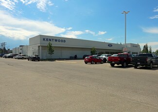 Plus de détails pour 10105 137th Ave NW, Edmonton, AB - Local d’activités à vendre