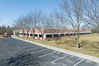 Plus de détails pour 580 Longbow Dr, Maumee, OH - Bureau à louer