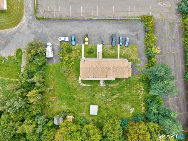 1259 Wolcott Rd, Wolcott, CT à vendre - Aérien – Image 2 sur 30