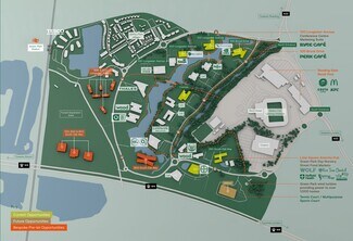 Plus de détails pour 500-600 Longwater Ave, Reading - Bureau à louer