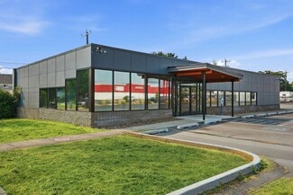 Plus de détails pour 2607 N Division St, Spokane, WA - Local commercial à vendre