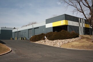 Plus de détails pour 14 Inverness Dr E, Englewood, CO - Local d'activités à louer