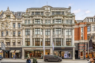 Plus de détails pour 39-42 New Bond St, Londres - Bureau à louer