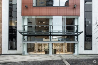 2-3 St. James Gate, Newcastle Upon Tyne TWR - Espace de bureau